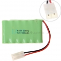 Battery Recycko Vdw