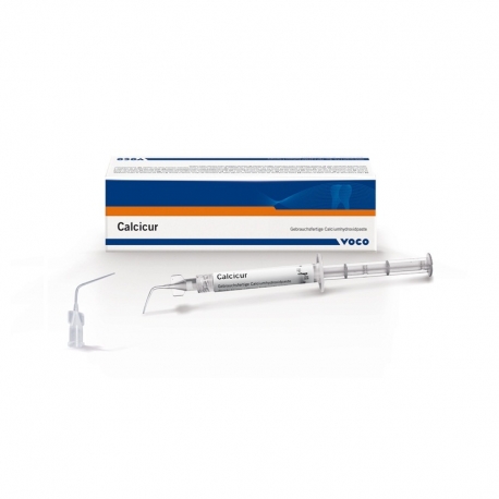Calcicur 2.5ml Voco