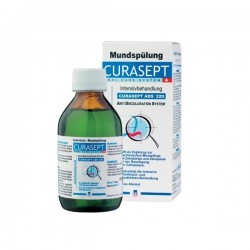 Apa De Gura Cu Clorhexidina 0,20% Curasept- 200ml