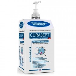 Apa De Gura Curasept Ads 5020 Cu 0.20% Chx Curaprox