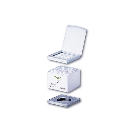Dispenser Solomat - Click Roeko