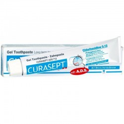 Pasta De Dinti Curasept Ads 712 Cu 0.12% Chl Curaprox