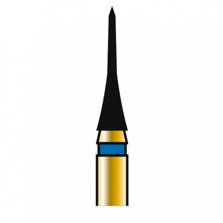 Cutie 5 Freze Diamantate Interproximal Diatech