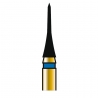 Cutie 5 Freze Diamantate Interproximal Diatech
