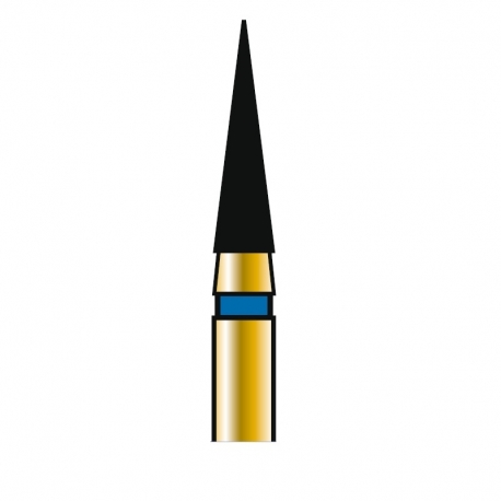 Cutie 5 Freze Diamantate Flacara Diatech