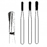 Cutie 5 Freze Extradure Para Alungita Diatech