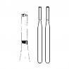 Cutie 5 Freze Extradure Cap Taiat Diatech