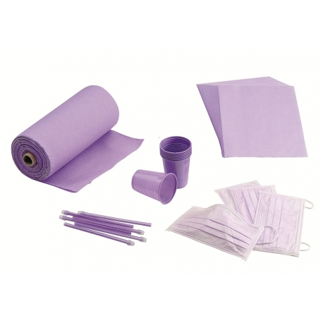 Kit Monoart 5 Produse Euronda