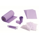 Kit Monoart 5 Produse Euronda
