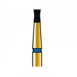 Cutie 5 Freze Diamantate Con Dublu Diatech