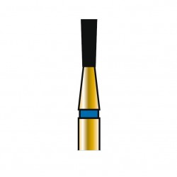 Cutie 5 Freze Diamantate Con Invers Diatech