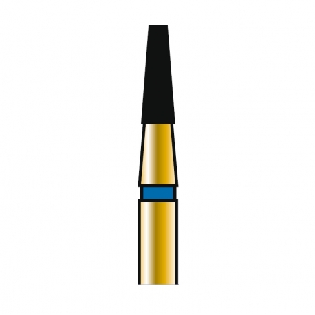 Cutie 5 Freze Diamantate Conic Plat Diatech
