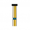 Cutie 5 Freze Diamantate Marker De Adancime Diatech