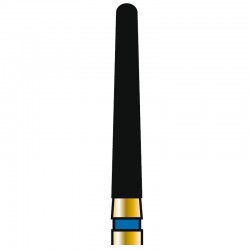 Cutie 5 Freze Diamantate Conic Rotund Diatech