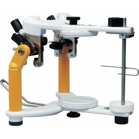Stratos 200 Basic Model Ivoclar