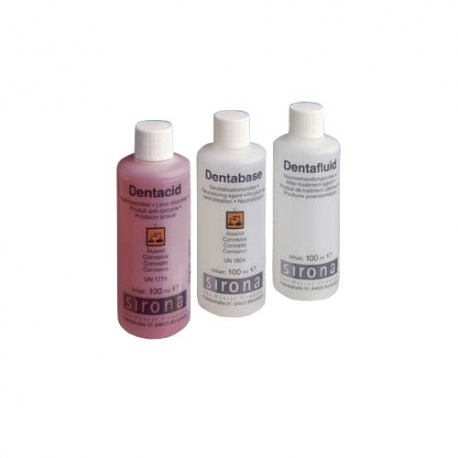 Dentaclean Sirona