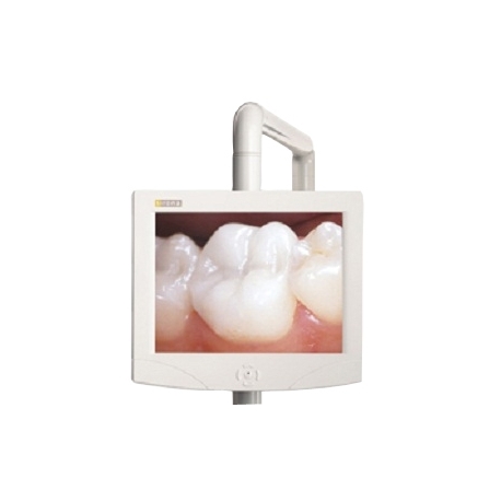 Kit Media C8 Sirona