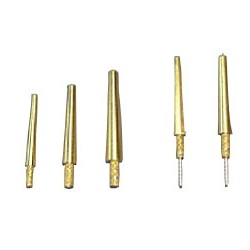 Pini cu ac S Lukadent