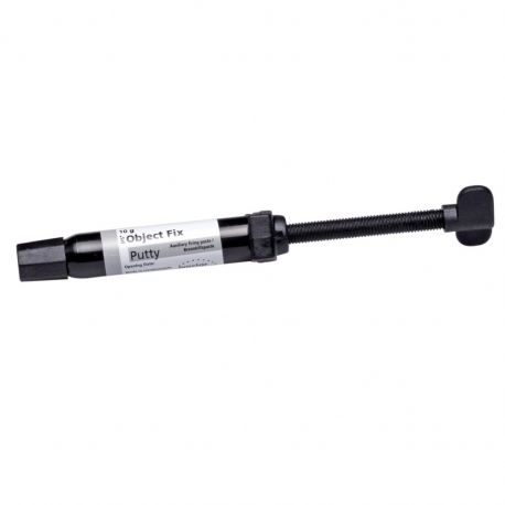 Object Fix Putty 10g Ivoclar