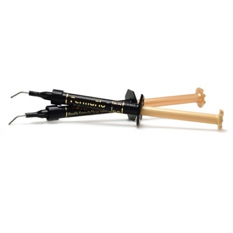 Permaflo Refill A2 2x 1.2ml Ultradent
