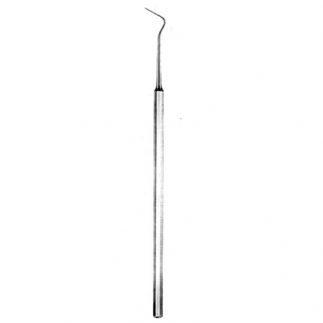 SONDA DENTARA UN CAPAT N° 1 MEDENTA