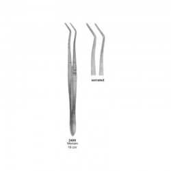 PENSA DENTARA MERIAM 16CM JAZBAR