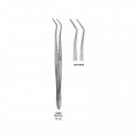 PENSA DENTARA MERIAM 16CM JAZBAR