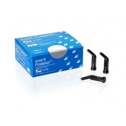 Gc Everx Posterior Unitips 15 Bucati X 0.13ml