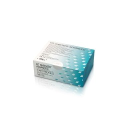 GC FIT CHECKER ADVANCED WHITE