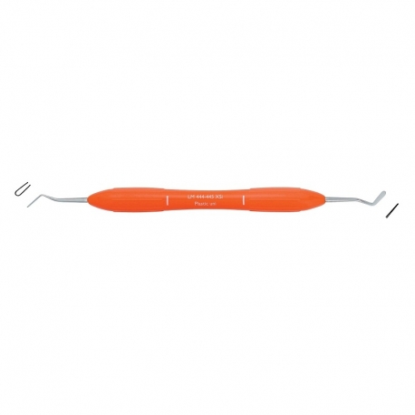 SPATULA COMPOZIT MINI LM