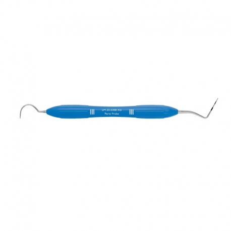 Sonda parodontala 0.5mm 3-6-9-12mm LM