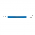 Sonda parodontala 0.5mm 3-6-9-12mm LM
