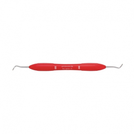 EXCAVATOR LINGURITA 1.5MM LM