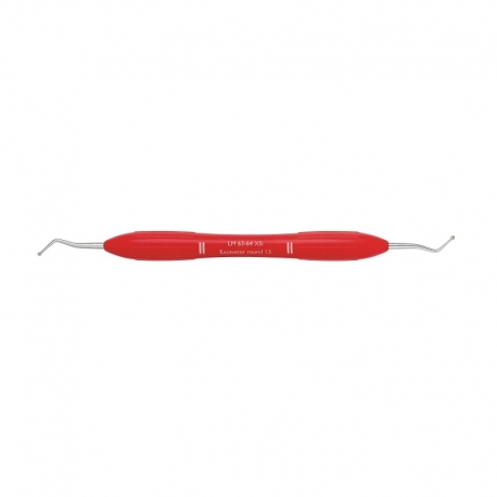 EXCAVATOR ROTUND 1.5MM LM