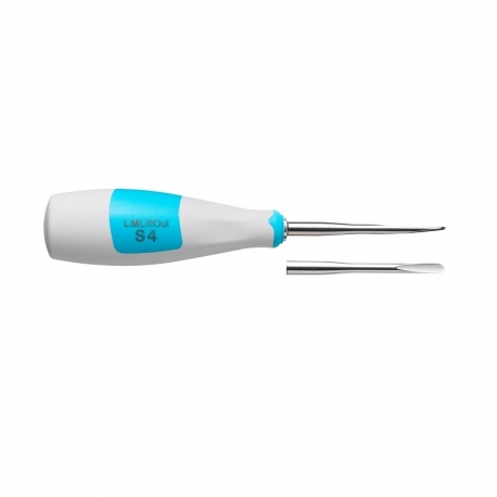 INSTRUMENT LUXARE DREPT LIFTOUT S4 4MM LM