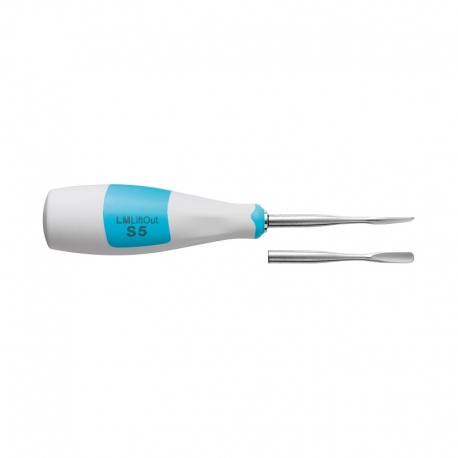 INSTRUMENT LUXARE DREPT  LIFTOUT S5 5MM LM