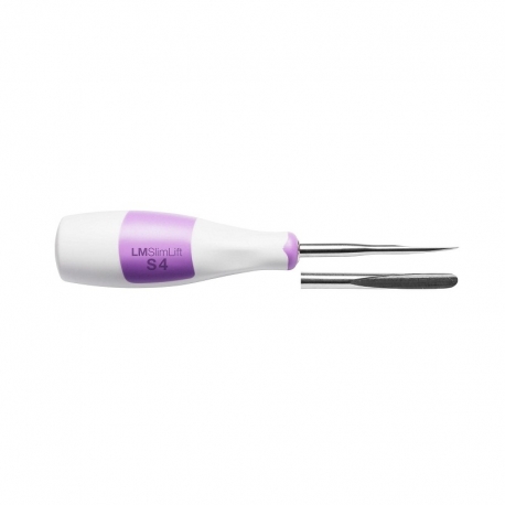 INSTRUMENT LUXARE DREPT SLIMLIFT S4 4MM LM