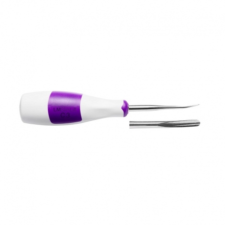 INSTRUMENT LUXARE CURB SLIMLIFT C3 3MM LM
