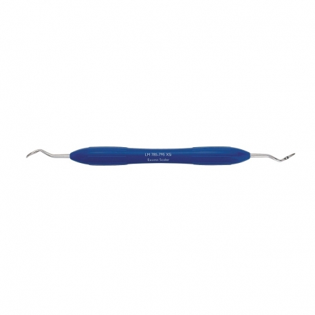 EXCESS SCALER LM