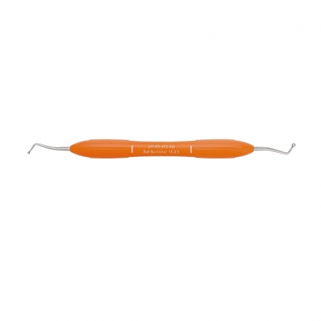 FULOAR CAP DUBLU TIP BILA 1.5-2MM LM