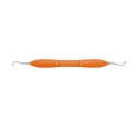 FULOAR CAP DUBLU TIP BILA 1.5-2MM LM