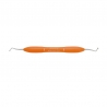 FULOAR CAP DUBLU TIP BILA 1.5-2MM LM