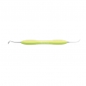 INSTRUMENT MODELARE CAP DUBLU CON/SONDA ARTE FISSURA LM