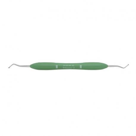 EXCAVATOR ANGULAR 1.5MM LM