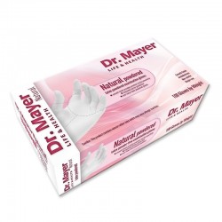 Manusi Examinare Pudrate Dr.Mayer