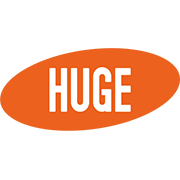 HUGE