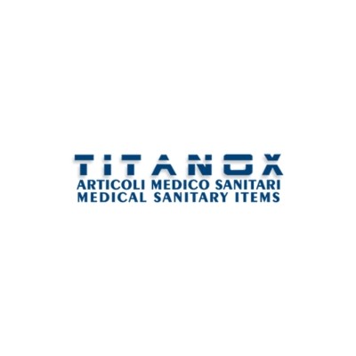Titanox