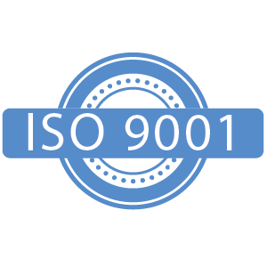 ISO 9001